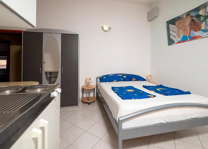 Lovely In With Kitchen Appartamento *