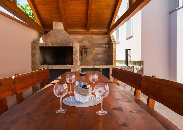 Lovely In With Kitchen Appartamento *