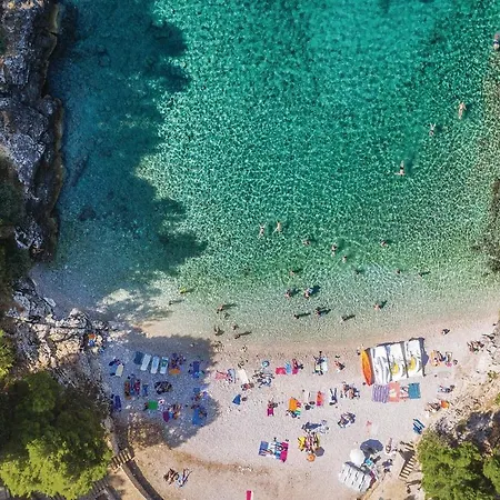 Lovely In With Kitchen *