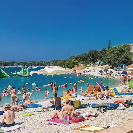 Lovely In With Kitchen *